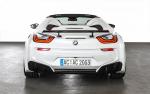 BMW i8 Roadster by AC Schnitzer 2018 года